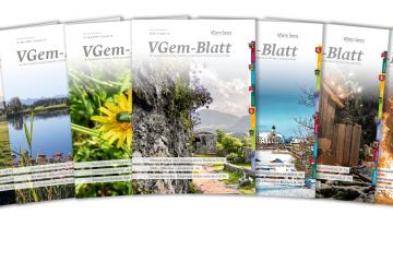 VGem Blätter