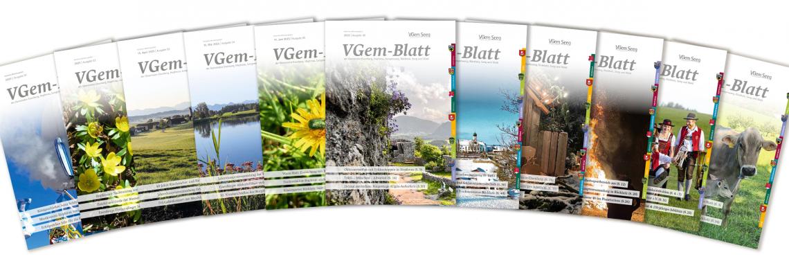 VGem Blätter